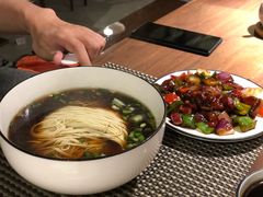 -十面春风·江南面馆(崇宁路店)