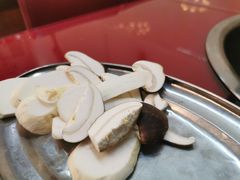 -老石黑山羊毛驴肉火锅(金凯广场店)