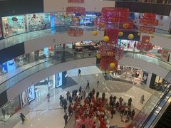 -万达广场(北京槐房店)