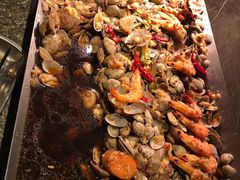 -星伦多 自助料理(圆融店)
