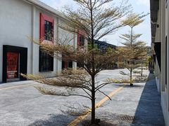 -良仓新造ICC PARK创意园