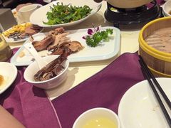 -凯鸽酒楼(大同振兴街店)