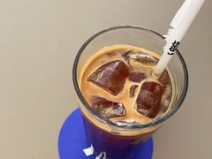 -大小咖啡 BigSmallCoffee(麦子店)