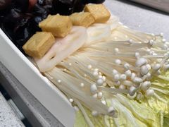 -半天妖烤鱼(丰科万达店)