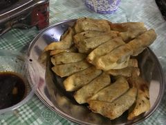 -桂萍特色牛筋牛杂(长堤街总店)