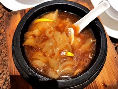 石锅翅肚-唐苑酒家·岭南粤菜名店(太古仓店)