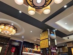 -肖记公安牛肉鱼杂馆·省级非物质文化遗产(三角路直营店)