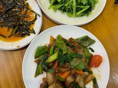 -醉壹号海鲜大排档(厦门美食地标店)