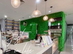 -洄归山也·高空C位湖景下午茶(东方之门店)