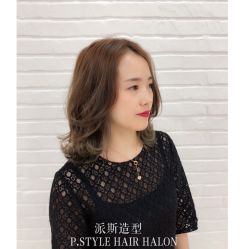 -P.STYLE派斯造型