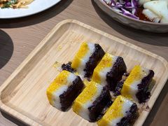 -铁锅一居·焖面传承菜(爱民街店)