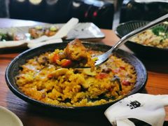 -帕歌西班牙餐厅paco tapas