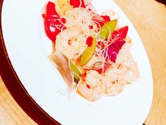 -康莱德酒店·美庭自助餐厅