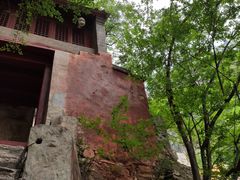 -北京上方山国家森林公园