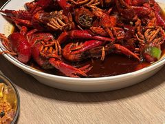 -红盔甲·小龙虾(车公庙店)