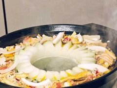 -美未居·老字号·地道顺德菜·桑拿鸡·鱼生(容桂店)