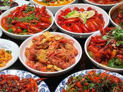 -金陵一哥龙虾(水木秦淮店)