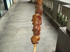 -新白鹿餐厅(滨江银泰店)