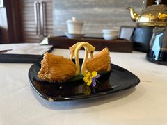 -白天鹅宾馆-宏图府餐厅