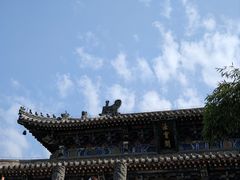 -洛阳白马寺