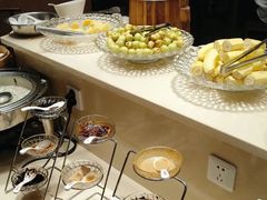 -素满香·食养自助(天一广场店)