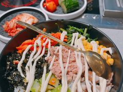 -丰茂烤串(外滩星荟中心店)