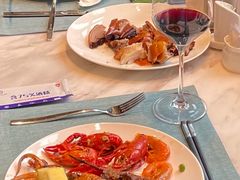 -南湖宾馆·鸳湖阁全日制餐厅