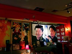 -为你钟情咖啡馆(春熙路太古里步行街店)