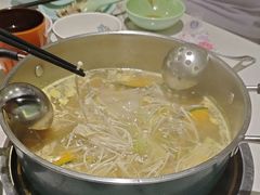 -采椰郎椰子鸡·脆皮鸡火锅(融创茂店)