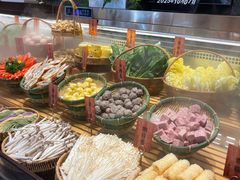 -一绪に和牛寿喜烧(罗湖益田假日店)
