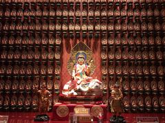 -新加坡佛牙寺龙华院