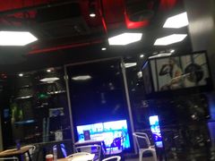 -威尔仕健身(海伦中心店)