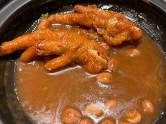 -潮州府·潮菜·砂锅粥(徐家汇店)