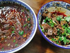 -惠记粉汤羊血(小南门店)