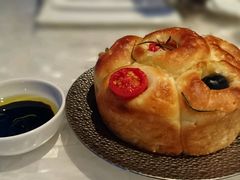 -广州四季酒店·佰鲜汇·现代法餐