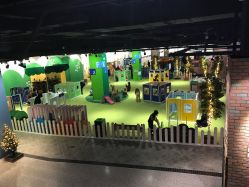 -幻贝家儿童乐园(温州银泰城店)