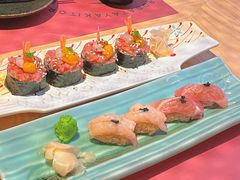 -鸟山鸣·日料食堂(王府井店)