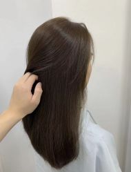 -山浦形象烫染