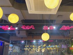 -本色.小马哥烧烤(五一路总店)