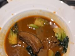 -四季轩中餐厅(徐州开元名都大酒店)