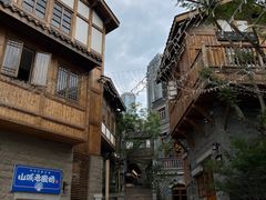 -重庆十八梯传统风貌区