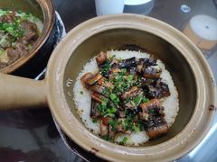 -红星光发煲仔饭(文海店)