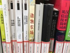 -石景山区图书馆(八角南路)