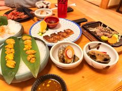 -王鼎精致料理铁板烧(世博源店)