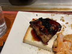 鹅肝-大渔之观(安贞店)