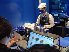 -the Roll'ING手作瑞士卷专门店(卓悦中心店)