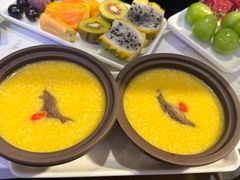 -半岛听涛蒸汽海鲜自助(K11店)