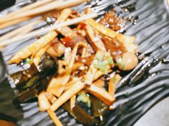 -嘎嘎鸭脑壳(蜀汉路店)