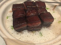 -新白鹿餐厅(龙游路总店·杭帮菜名店)