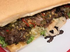 -魏斯理汉堡(西安沣东吾悦店)